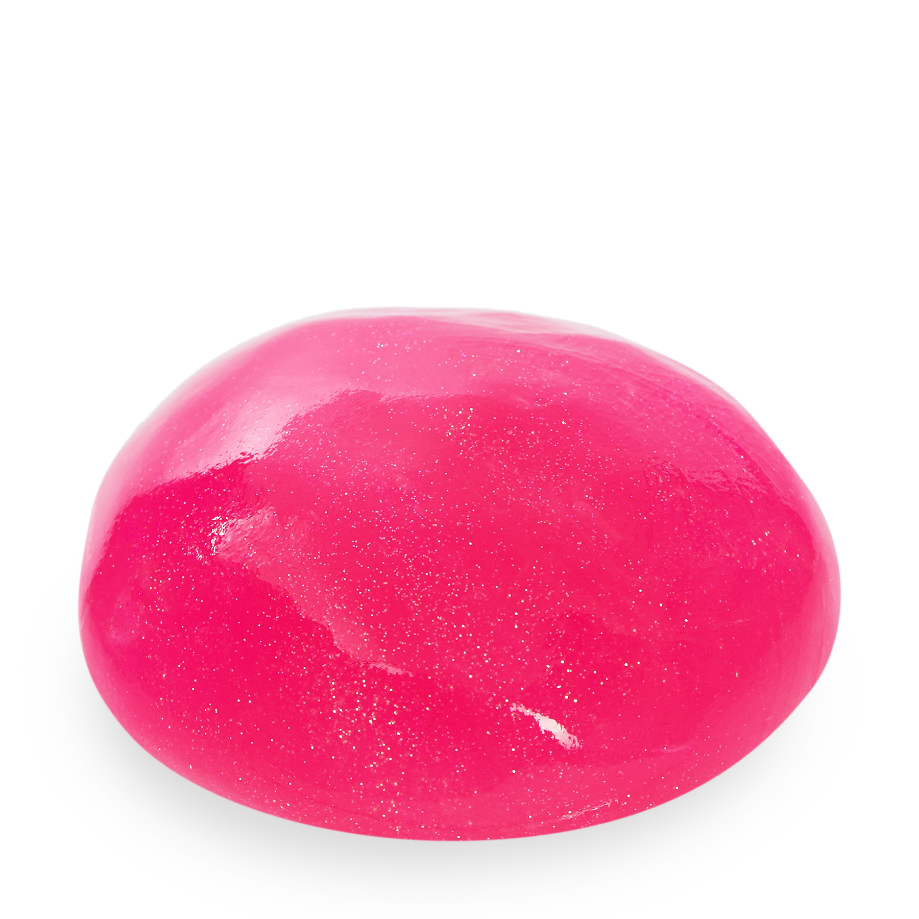 Слайм для детей "Slimer", цвет розовый, 110гр - #5