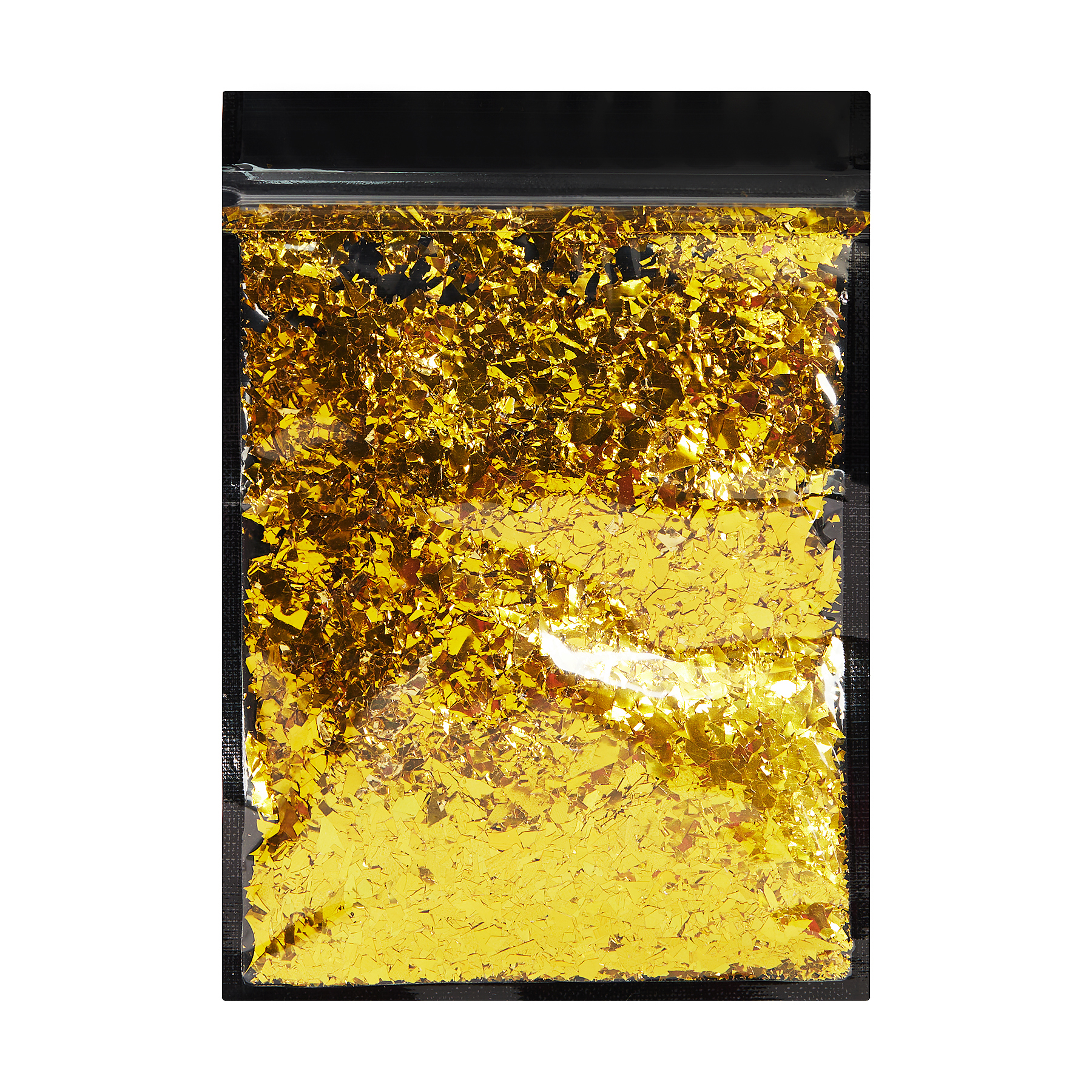 Набор для изготовления слаймов "Slimer", золотой, 150гр - #5