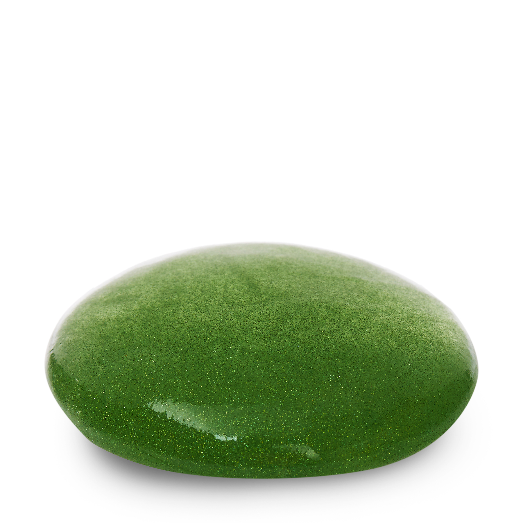 Слайм для детей "Slimer", цвет зеленый, 110гр - #5