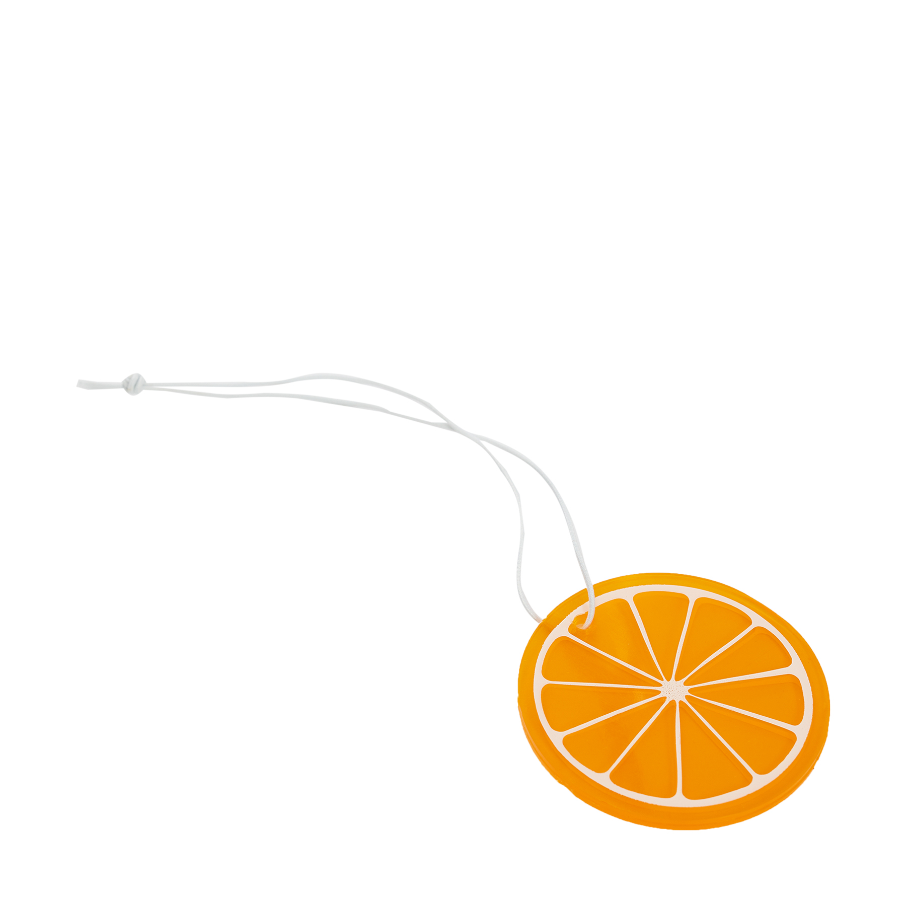 Ароматизатор воздуха "Фрукты", с ароматом апельсина - #2