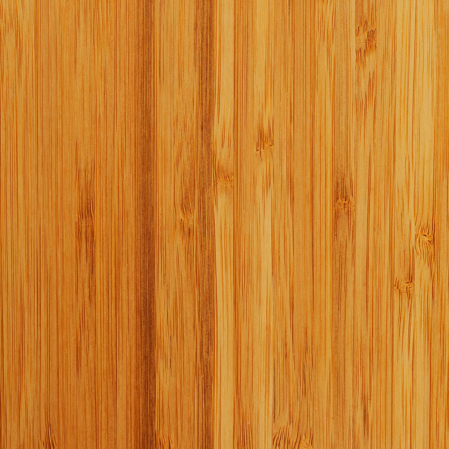 Доска разделочная бамбук, 33х23х1,8см - #5