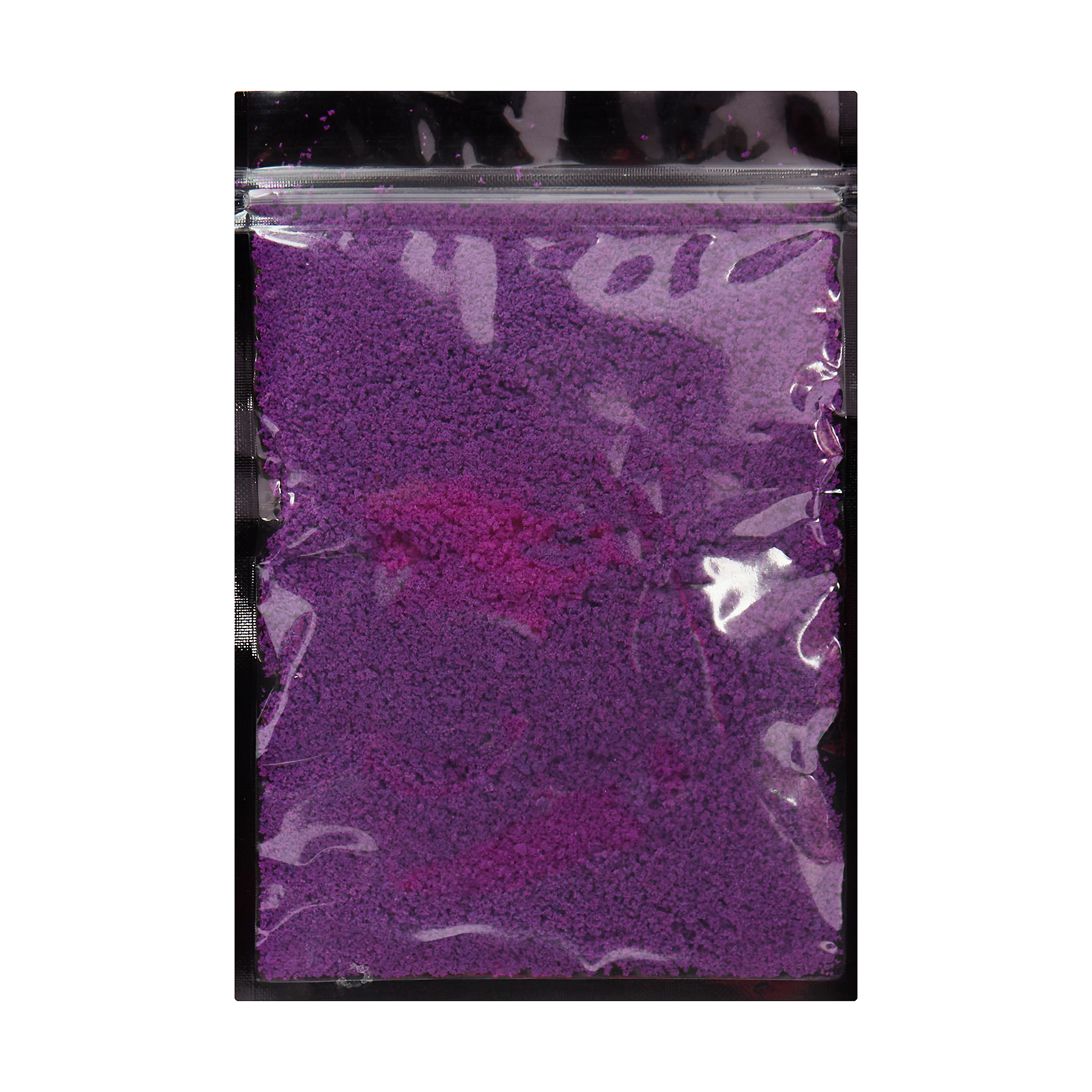 Набор для изготовления слаймов "Slimer", фиолетовый, 150гр - #5