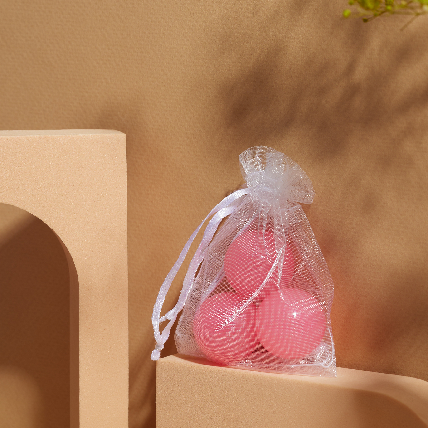Ароматизатор для дома "Саше с шариками" с ароматом Бабл-гам - #5