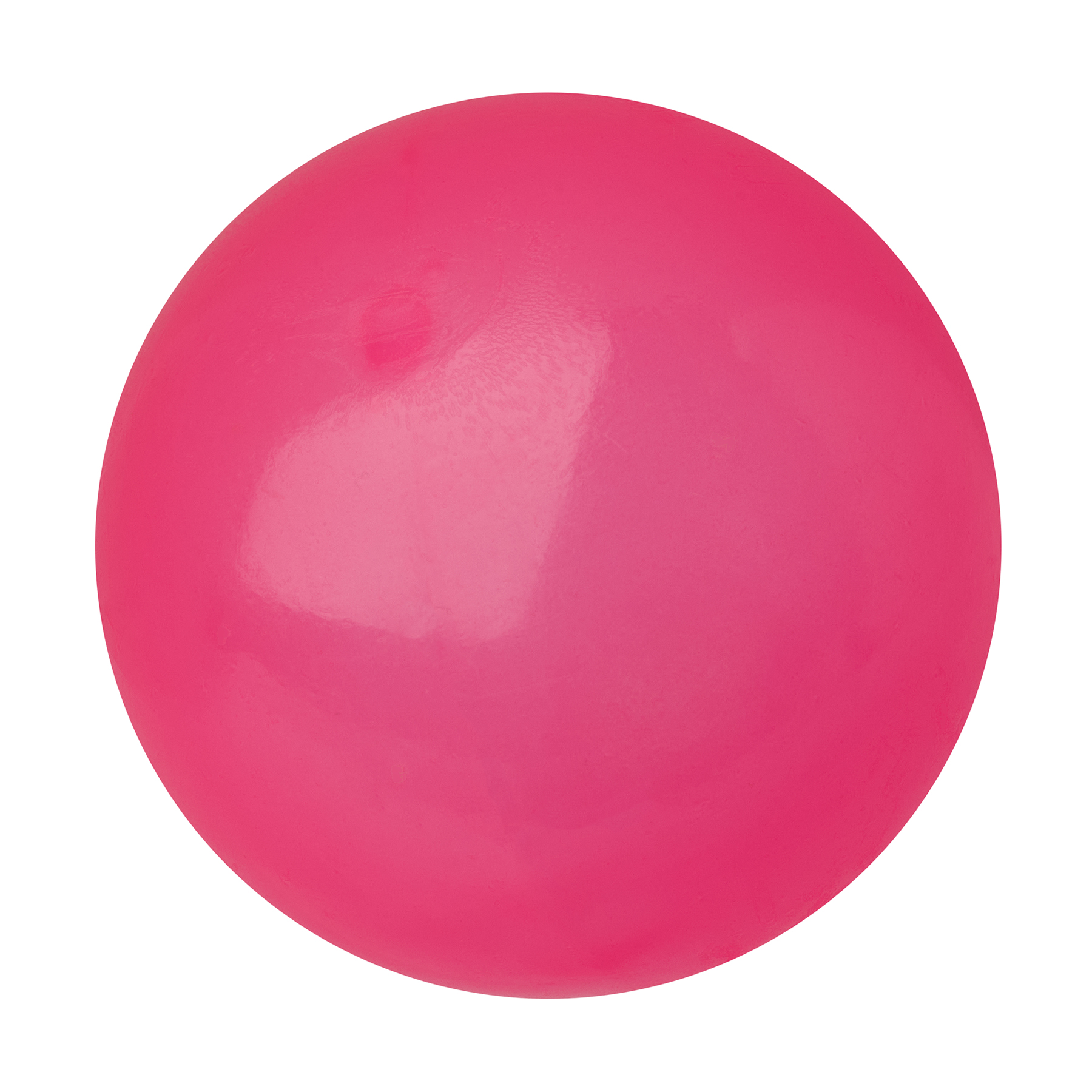 Летающие шары-лизуны салатовый, синий и розовый, 14х19см - #3