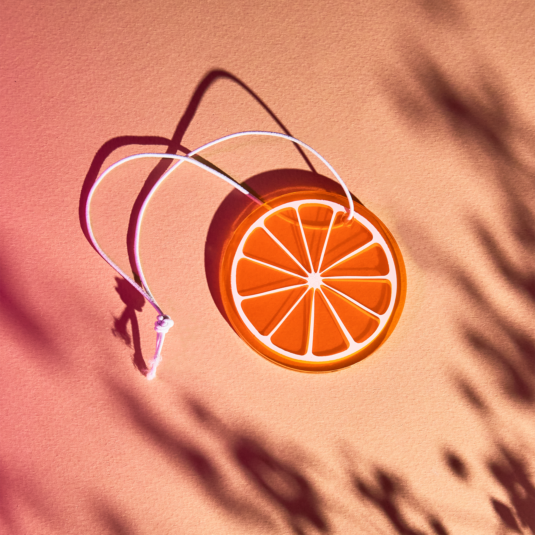 Ароматизатор воздуха "Фрукты", с ароматом апельсина - #7