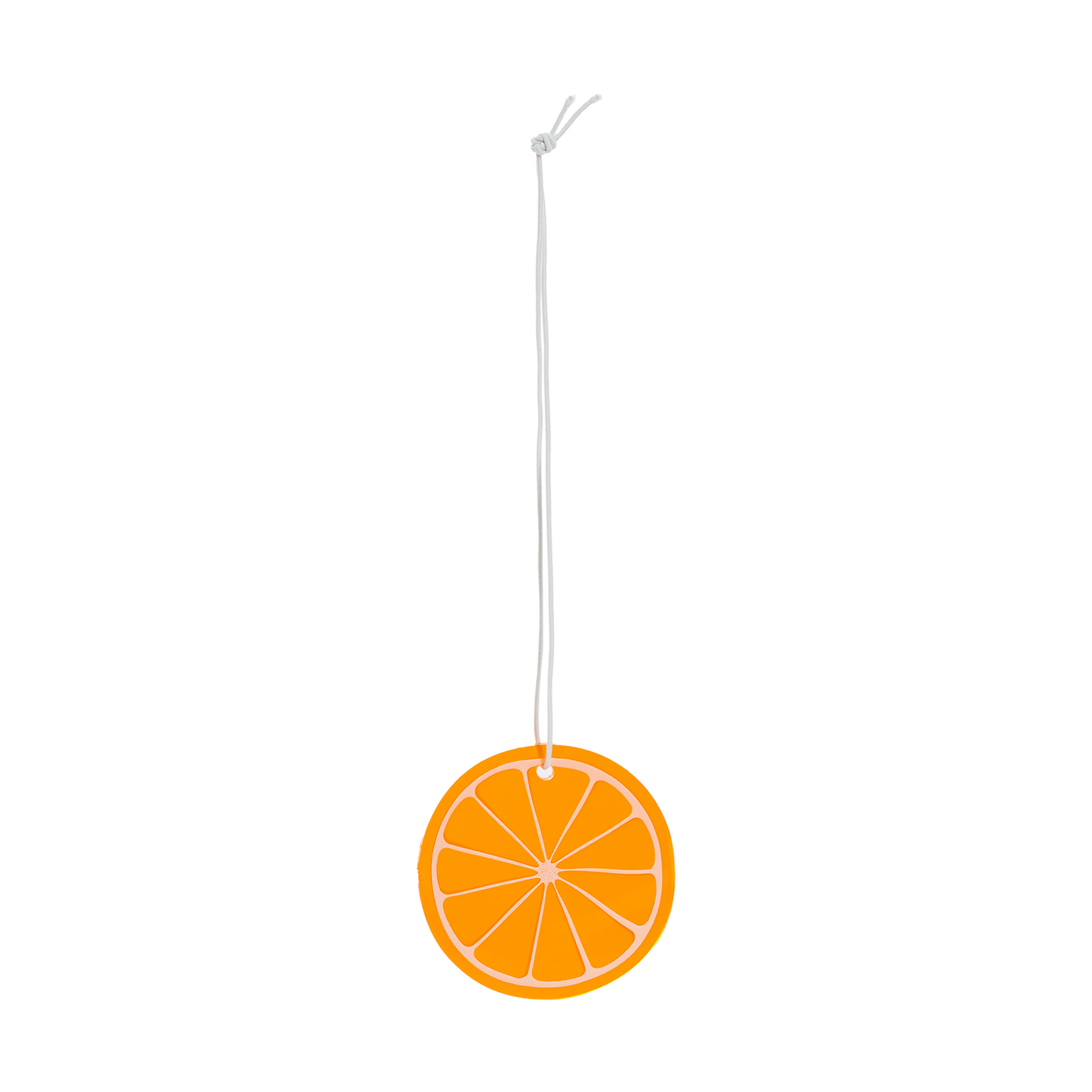 Ароматизатор воздуха "Фрукты", с ароматом апельсина - #3