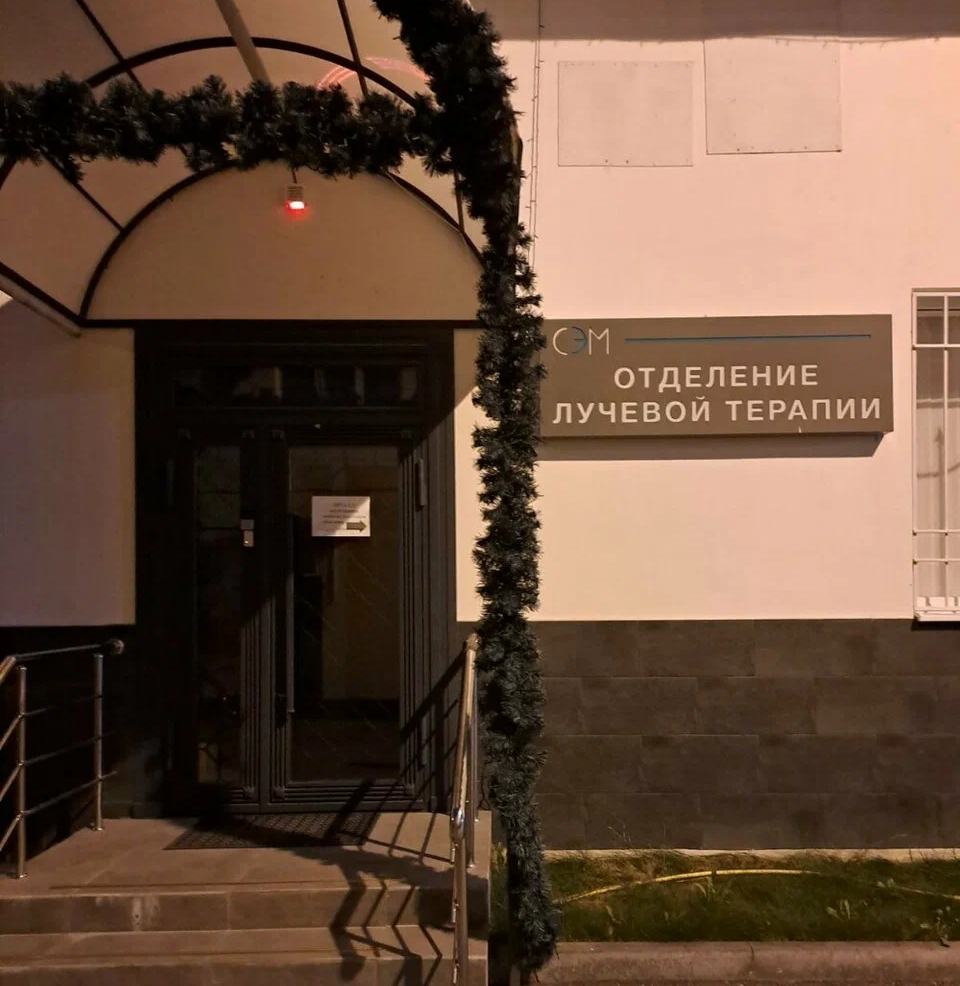 ООО фирма "СЭМ"