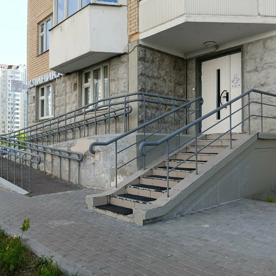 ООО "ДИ АЙ КЛИНИК"