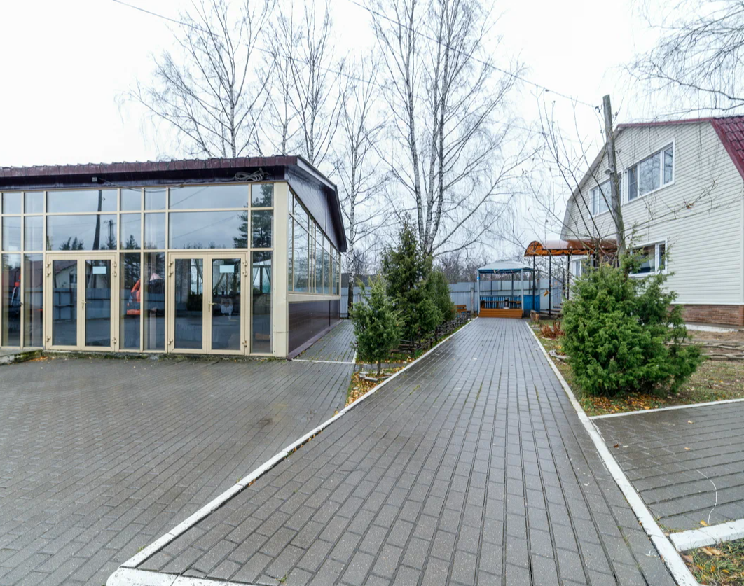 ООО "ТЕМЕНОС"