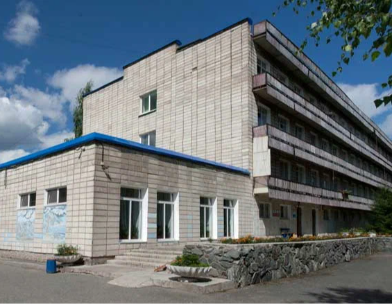 ООО "КСП "Родник"