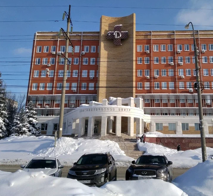 ООО "Клиника Шараповой"