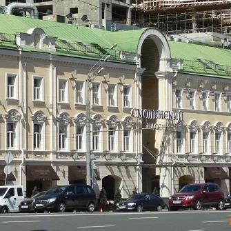 ООО "БЭСТЭСТЕТ"