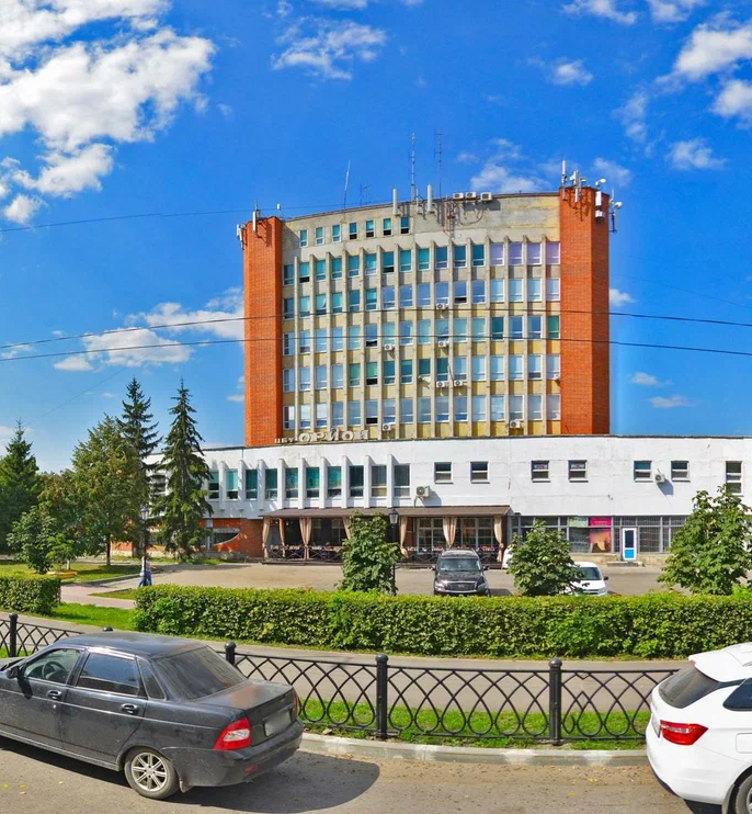 ООО "Блеск"