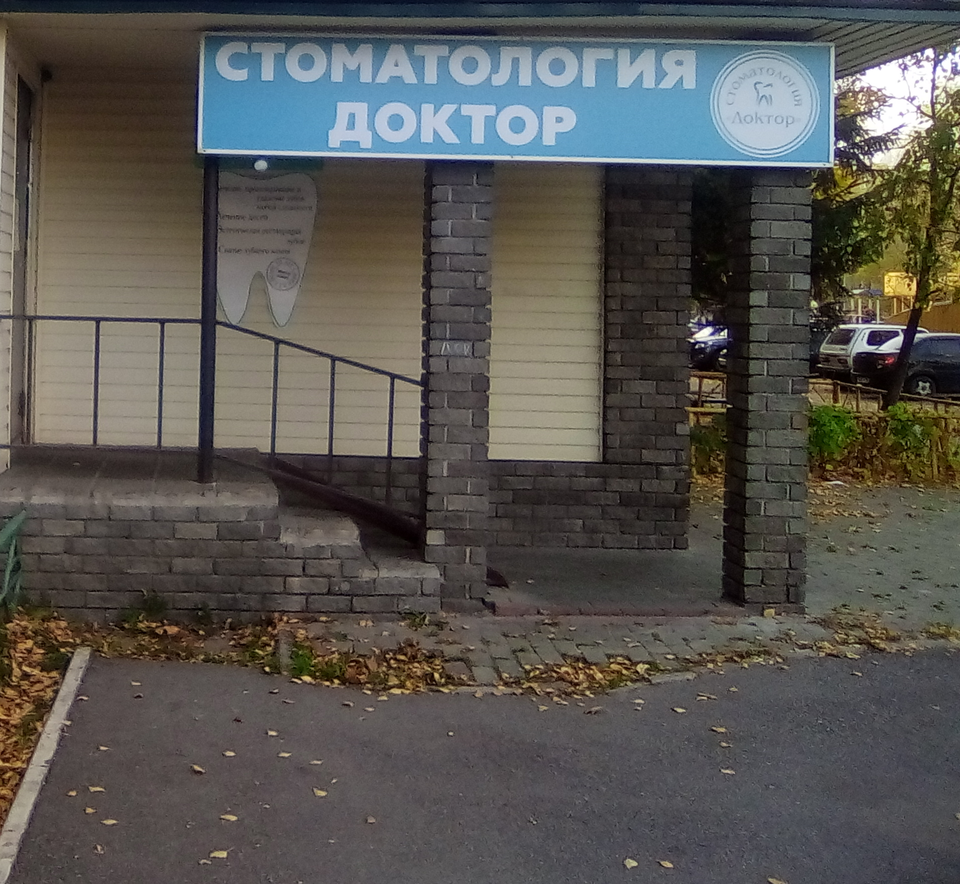 ООО "Доктор"