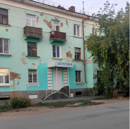 ООО "ЭСТЕТИКА"