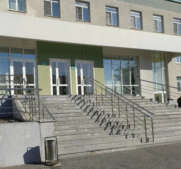 ООО "ИНМЕД"