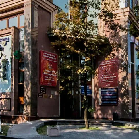 ООО КВРТ "Дип"