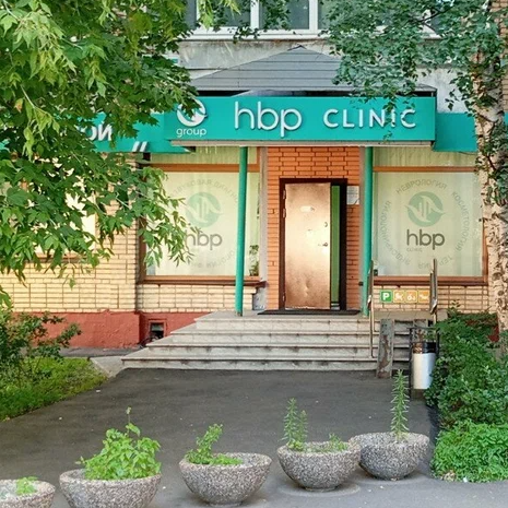 ООО "ЭЙЧ БИ ПИ ГРУП"