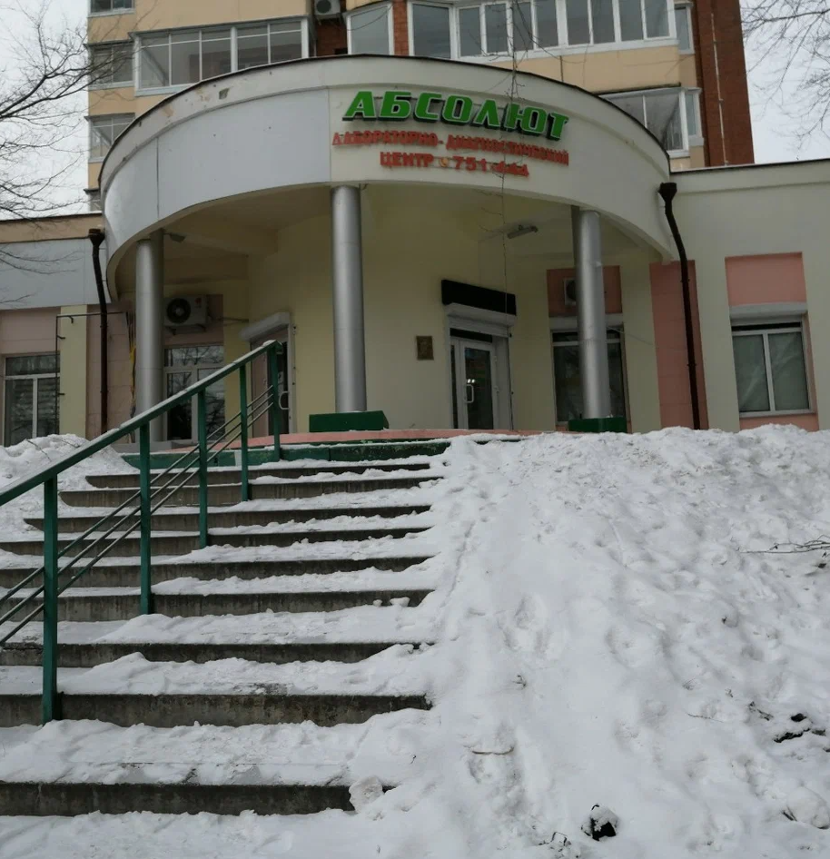 ООО "ДС-Восток"