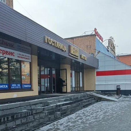 ООО "ТАНДЕМ"