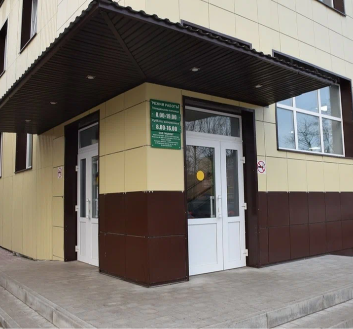 ООО "ЛМедКом"