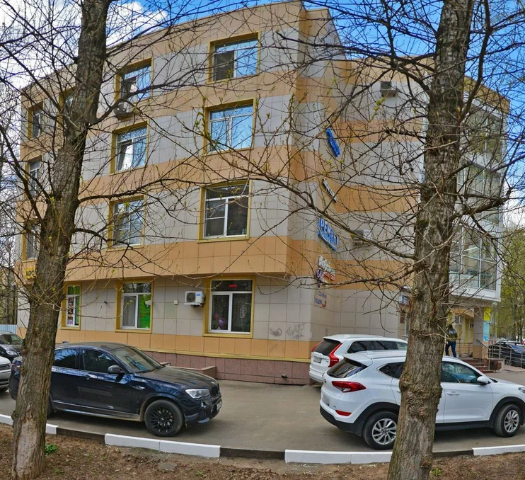 ООО "СитиМедСервис"