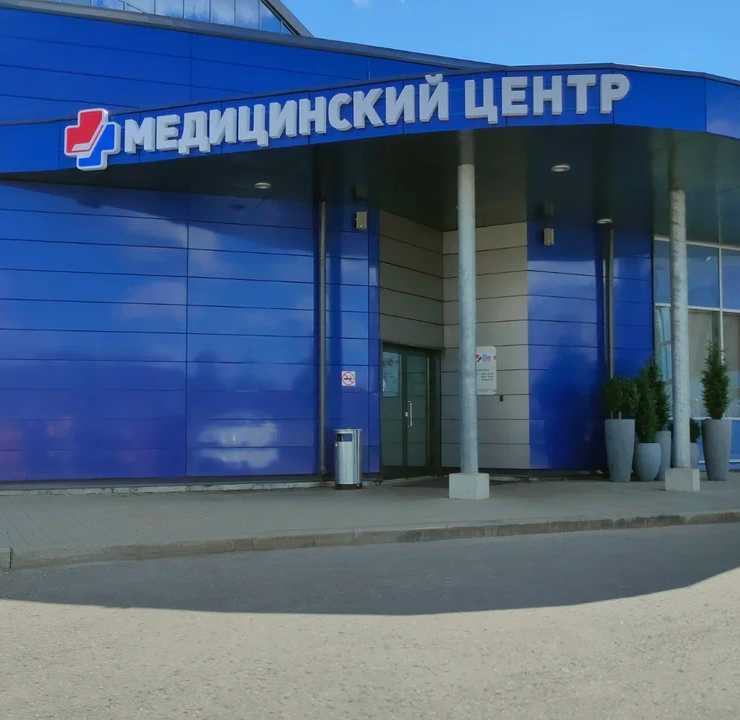 ООО ЦСМ "ЛОКОМОТИВ"