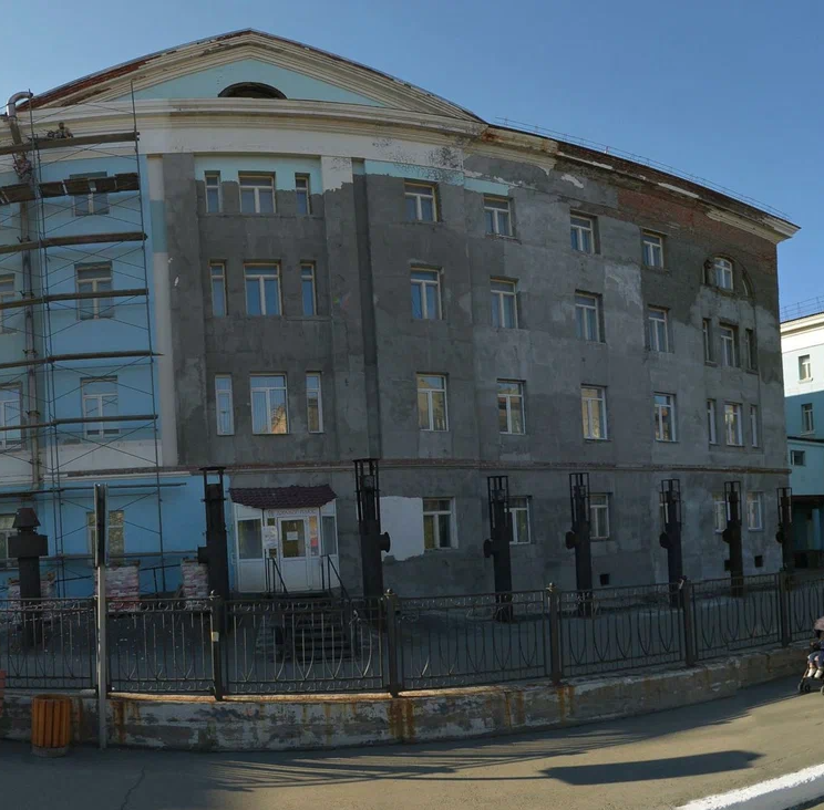 ООО "Диалог плюс"