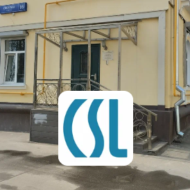 ООО "ЦЕНТР ИММУНОКОРРЕКЦИИ"