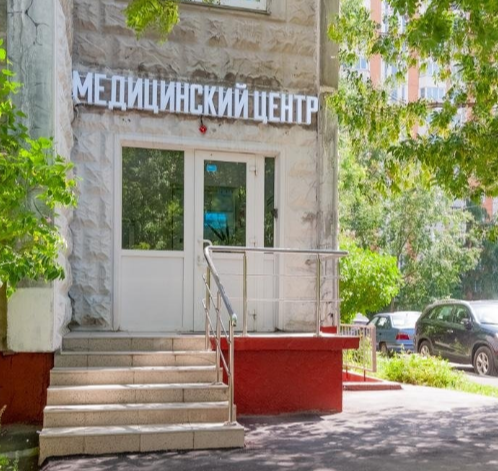 ООО "ВосстМед"