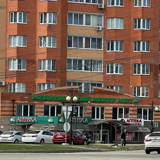 ООО "МДТ +"