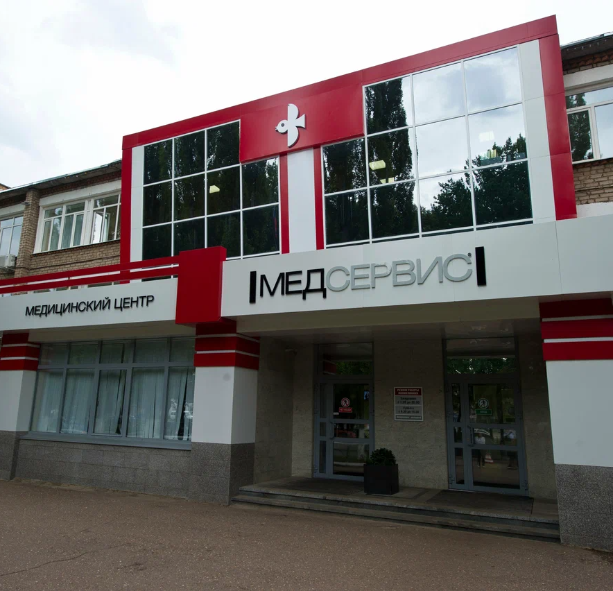 ООО "Медсервис"