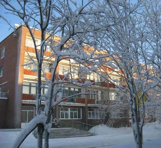 ООО "СП "Ковдорский"