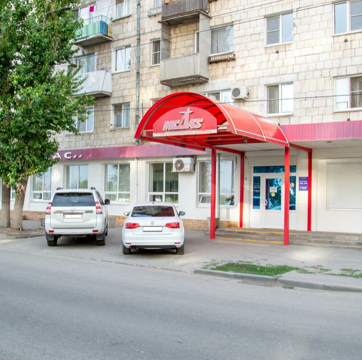 ООО СК "Медас"
