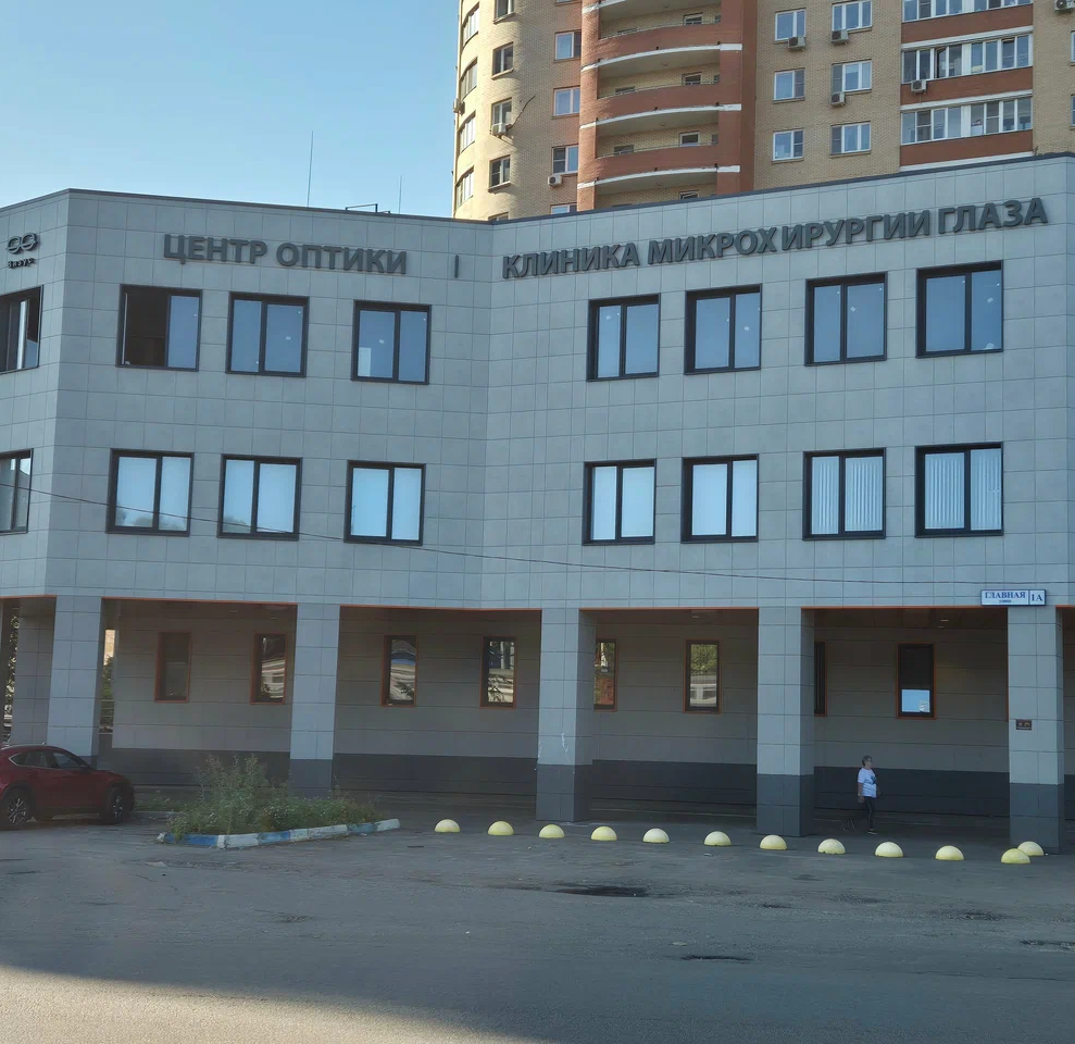 ООО "ЦМГ КОНСИЛИУМ"