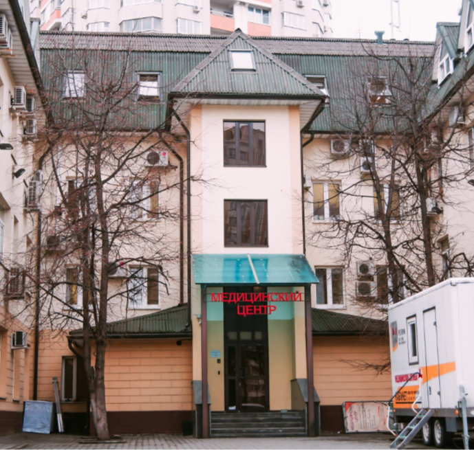 ООО "Санэпидсервис в ЮВАО"