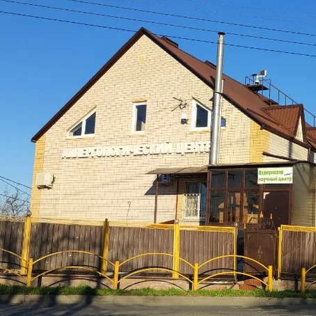 ООО "ТЕРАФАРМ"