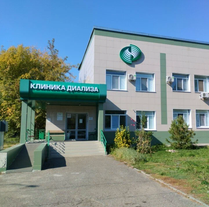 ООО "САЛЮШИНС"