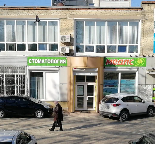 ООО "САНМЕДСЕРВИС"