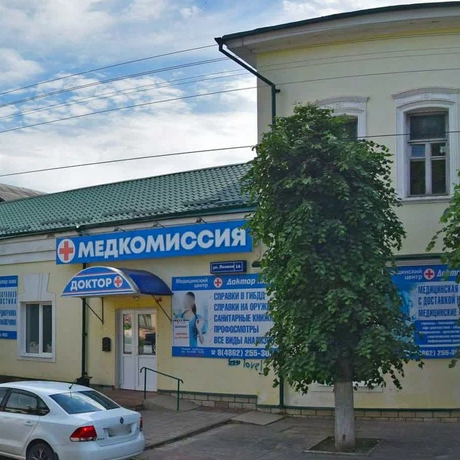 ООО "Линкор"