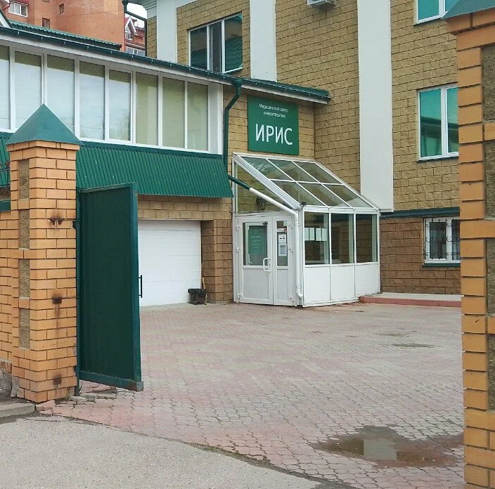 ООО "ТехноЦентр"