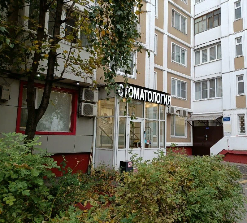 ООО "КРЫЛАТЫЙ ВЕСТНИК"