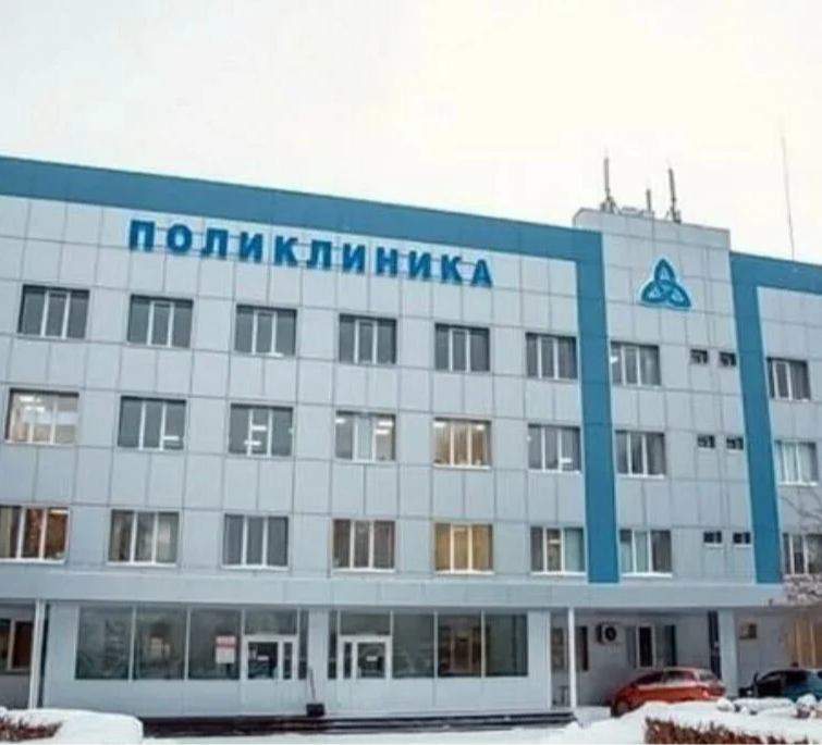 ООО "ММЦ ПРОФМЕДИЦИНА-НК"