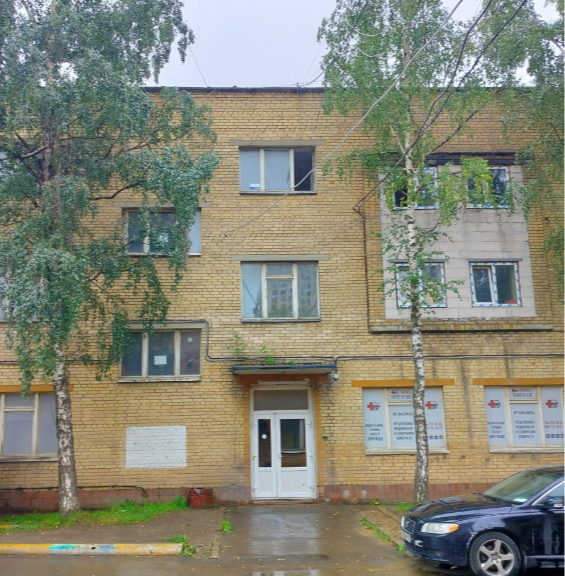 ООО "КЛИНИКА ПРОФТРАНС"