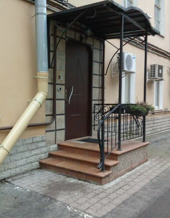 ООО "МЕЗОН"