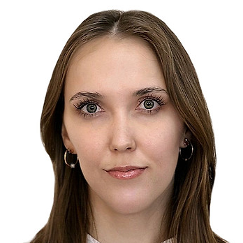 Шорина Ольга Александровна