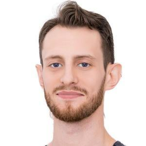 Добровольский Илья Евгеньевич