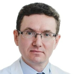 Дмитриев Сергей Иванович