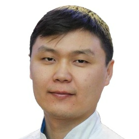 Паланов Данир Владимирович