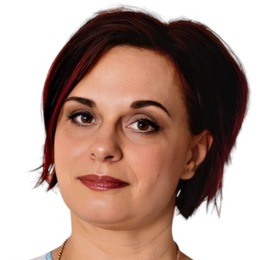 Караксина Елена Юрьевна